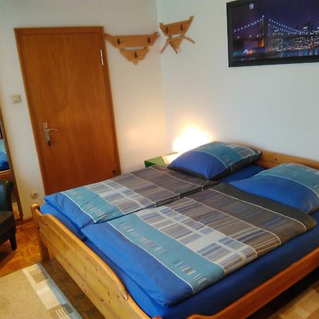 Haus Stammecke Apartment Winterberg Luaran gambar