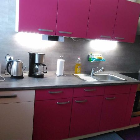Haus Stammecke Apartment Winterberg Luaran gambar
