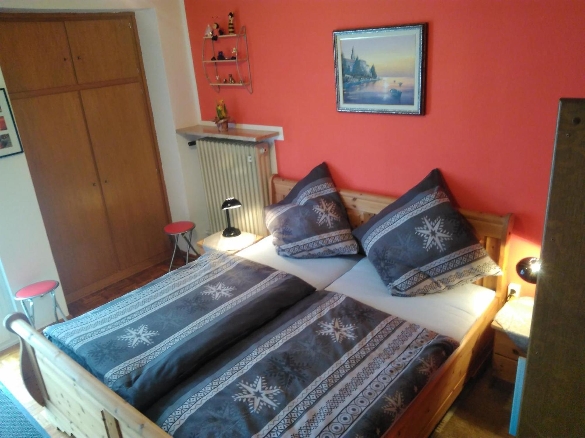 Haus Stammecke Apartment Winterberg Luaran gambar