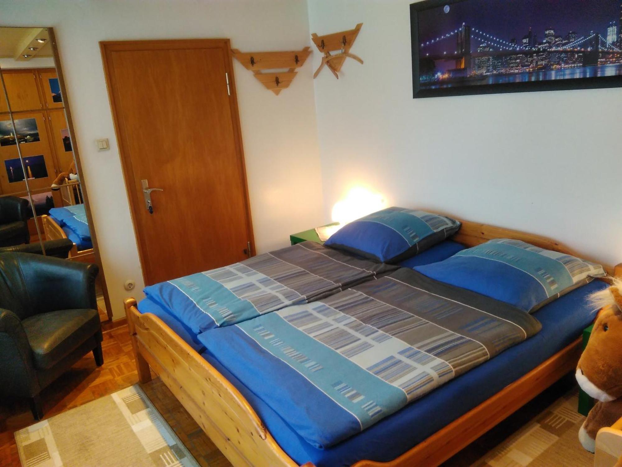 Haus Stammecke Apartment Winterberg Luaran gambar