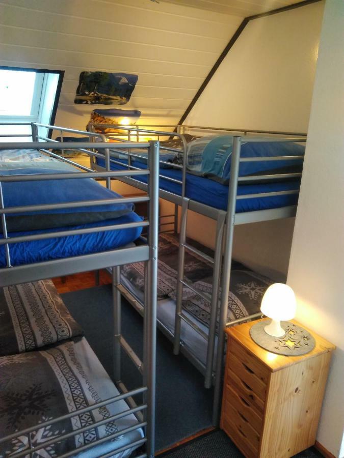 Haus Stammecke Apartment Winterberg Luaran gambar