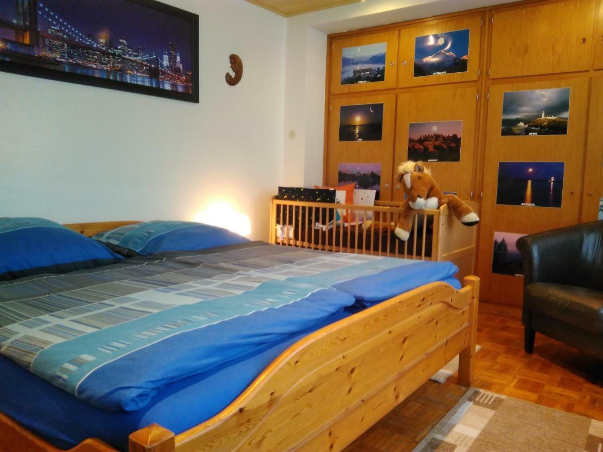 Haus Stammecke Apartment Winterberg Luaran gambar